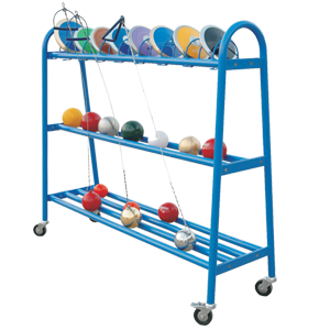 Weider Balance Ball_3